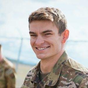 Meet your Posher, Austin